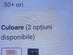 Dulap depozitare
