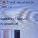 Dulap depozitare.